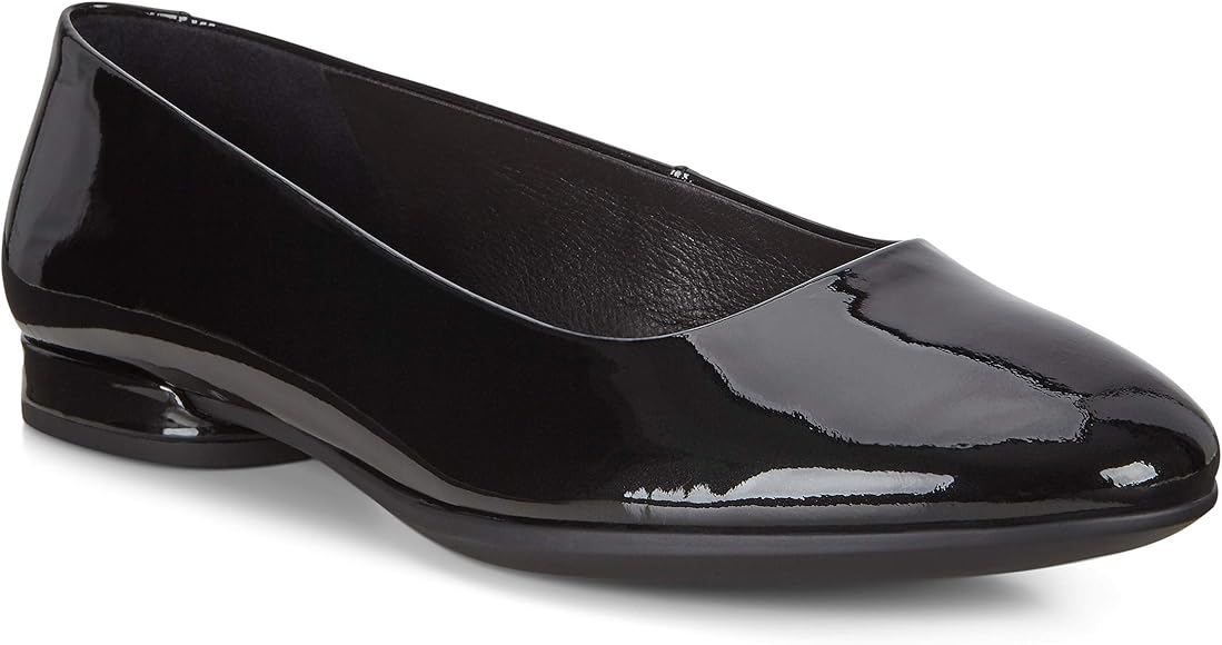 ecco anine ballerina