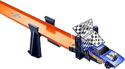 Hot Wheels Toy Car RC Set with 1:64 Scale