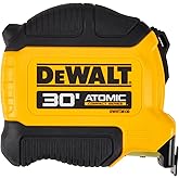 Dewalt Atomic Compact Series 30' Tape Measure