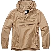 Brandit Men Light Quarter