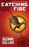 Catching Fire (The Hunger Games Series) (Large Print)