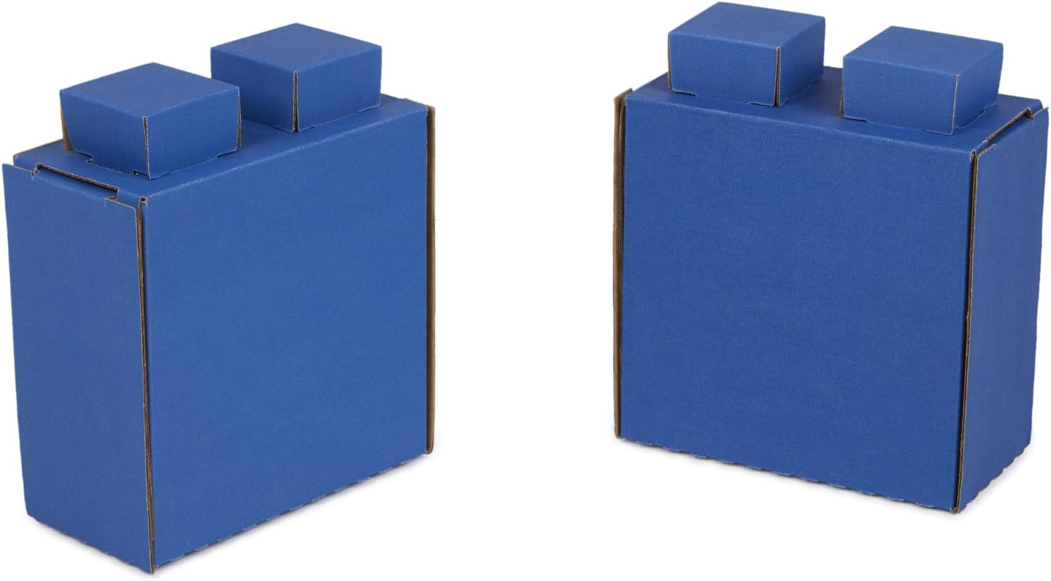 Which Is The Best Cardboard Modular Building Blocks