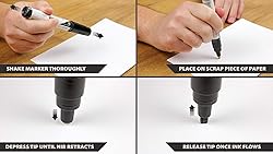 ExcelMark Security Redaction Marker