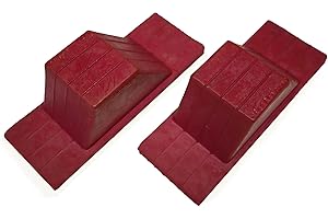 Eastern Atlantic Track & Field Indoor Starting Block (Pair)