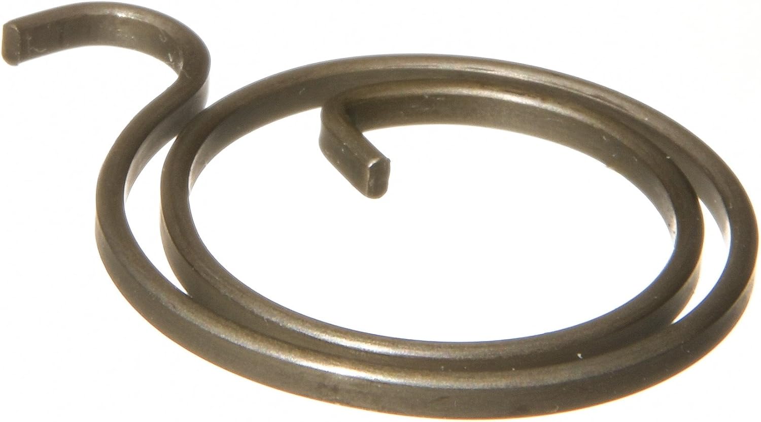 Door Handle Springs 2turn coil, 2.0mm thick (Pack of 6) Amazon.co.uk