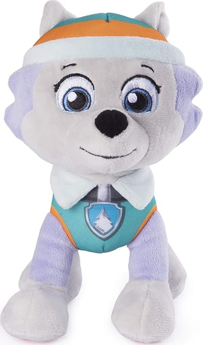 paw patrol everest peluche