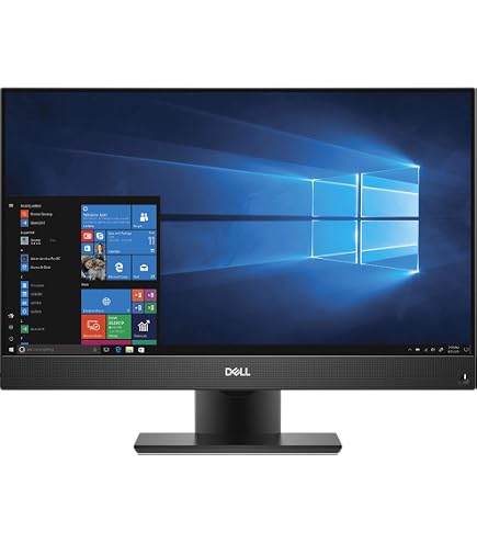 Amazon.com: Dell Optiplex 7460-AIO 23.8