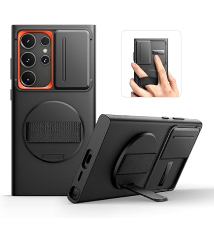 Samsung Galaxy S24 Ultra本体 casetifyケース付き CASETiFY Impact Galaxy S24 Ultra Case - Matte Black : Amazon.ca