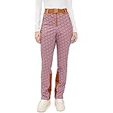 Sweaty Betty Women's Power High Waistsculpting Ski Pants, Brown Sb Print, S