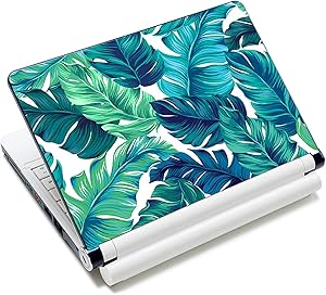 15.6 inch Laptop Notebook Skin Sticker Cover Art Decal Fits 13.3