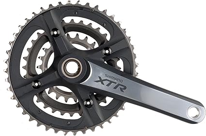 shimano xtr m970 groupset
