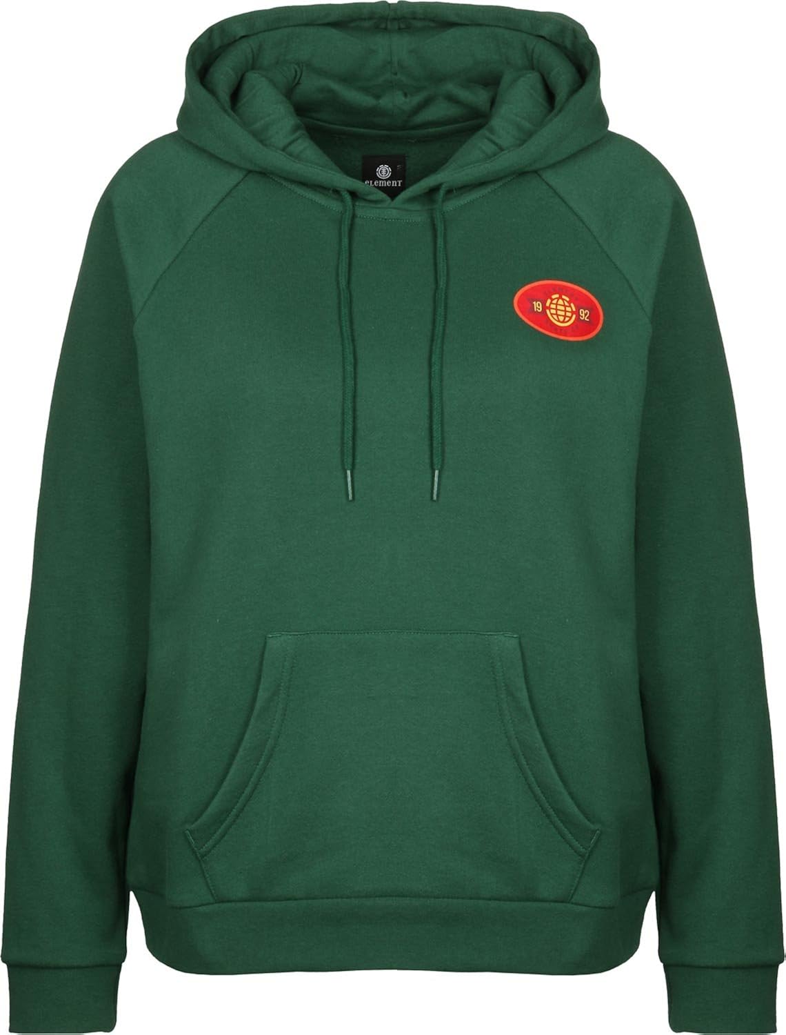 element yawye hoodie