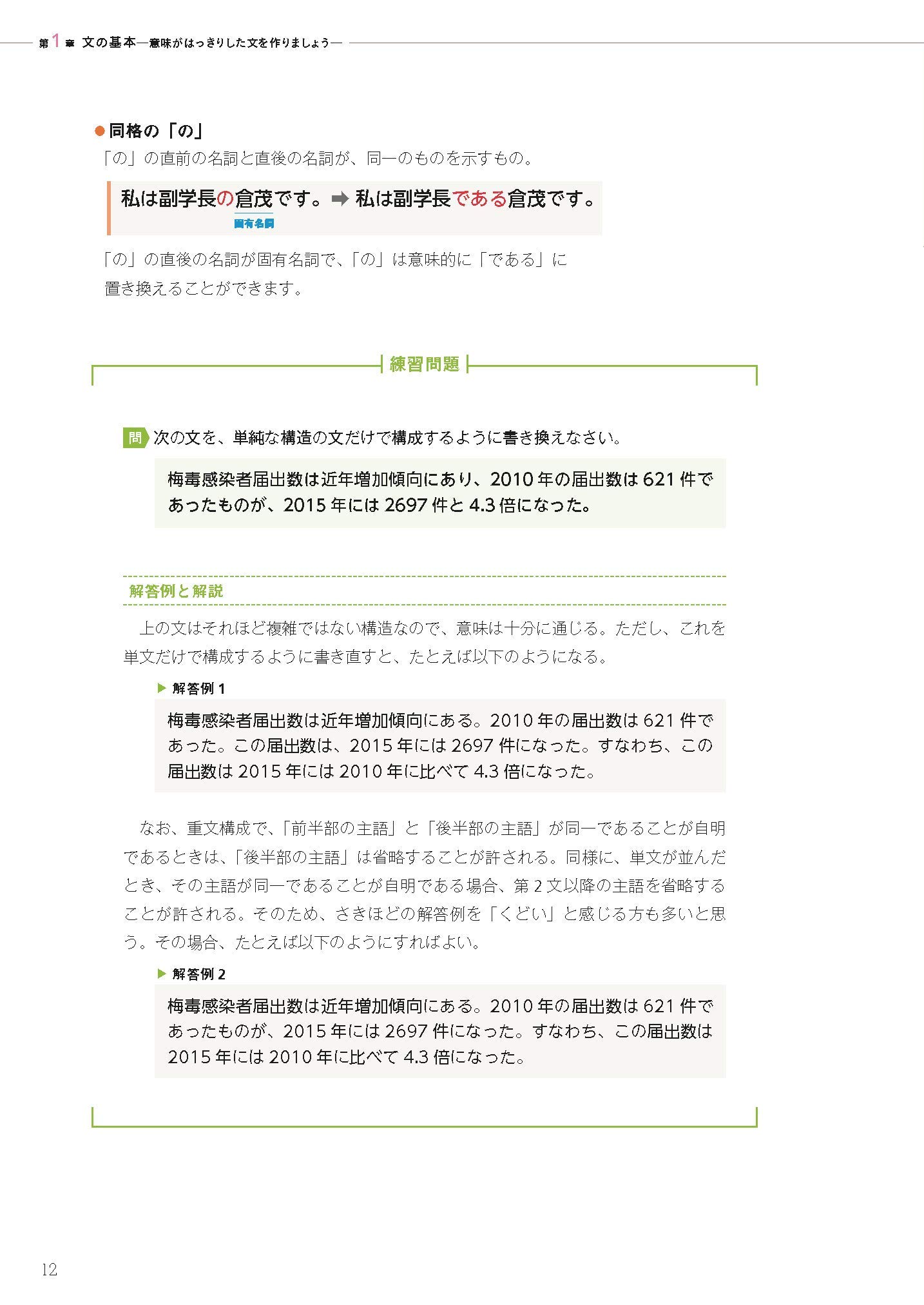 論文 レポートが変わる 看護学生のための科学的作文レッスン Amazon Com Books