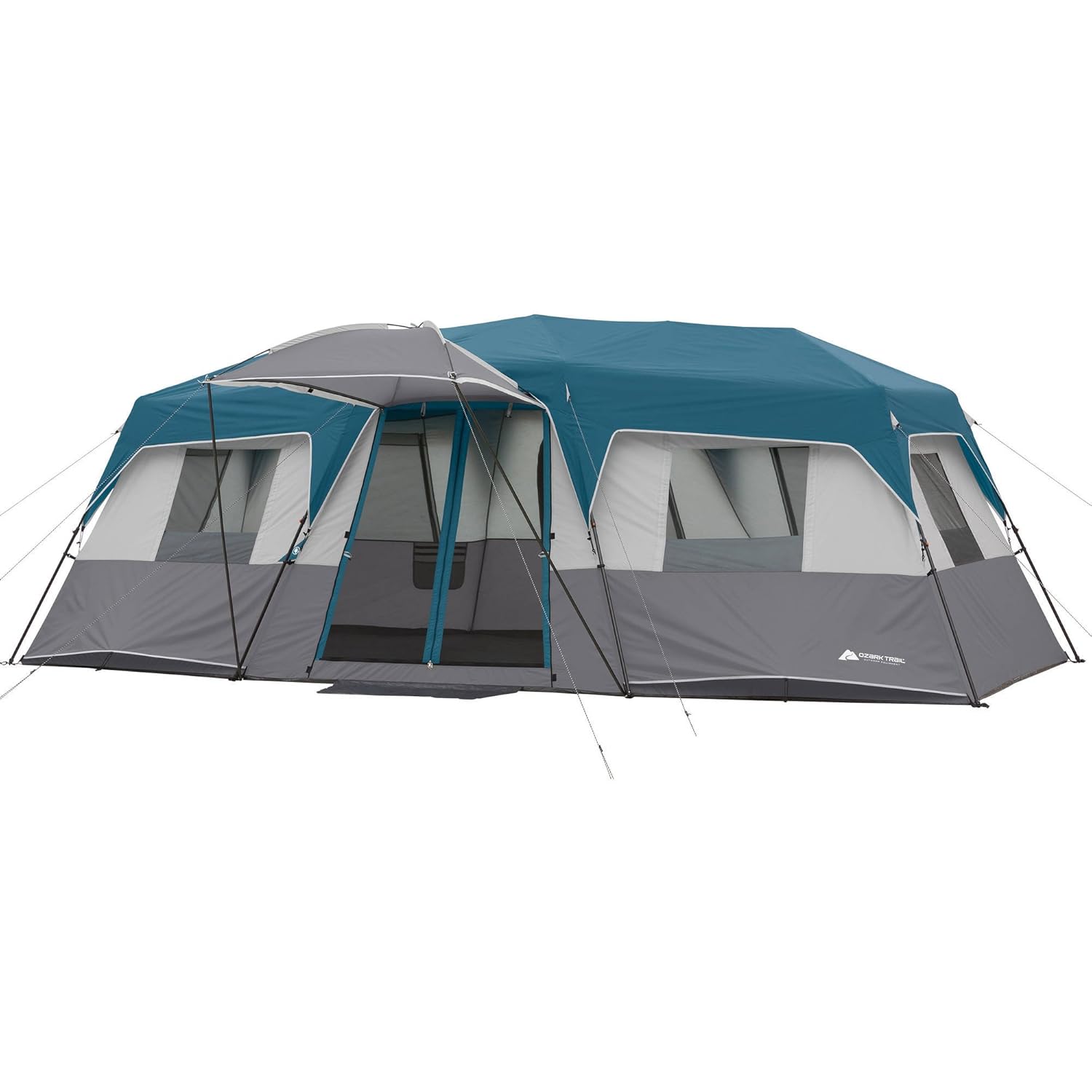 6 Best Large Family Tents For Camping Reviews 2019 Top Picks