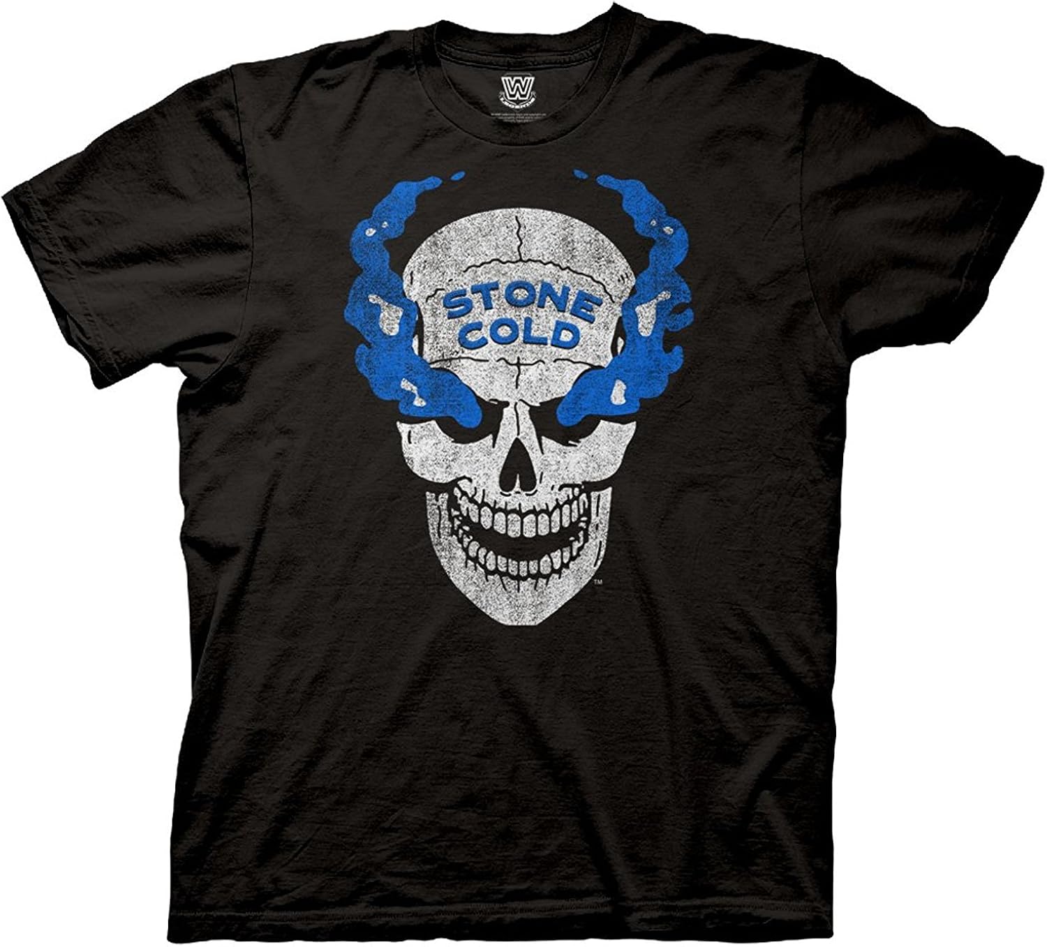 stone cold steve austin blood stone shirt