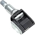 Schrader 20213 TPMS Sensor (Mercedes OE# A0009050030, 433MHz)