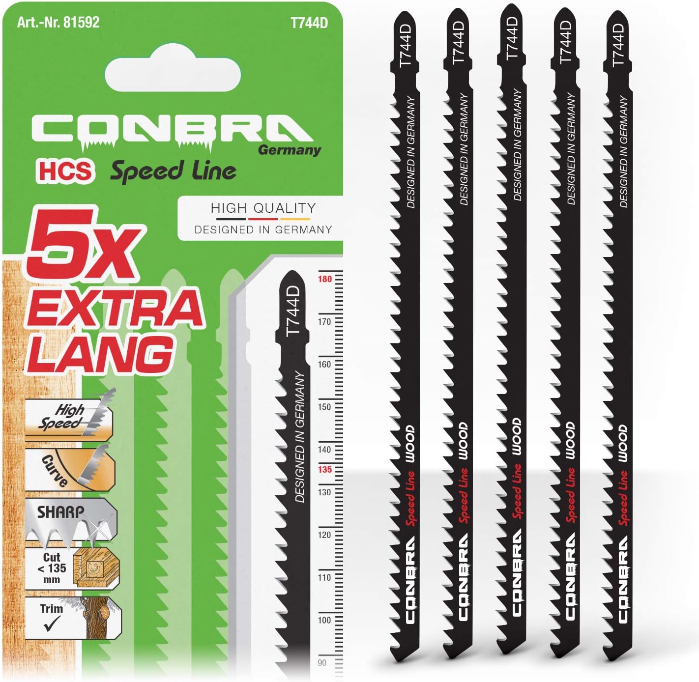 lama di seghetto alternativo per pavimenti in laminato