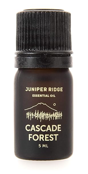 Amazon Com Juniper Ridge Cascade Forest Essential Oil 5 Ml Beauty