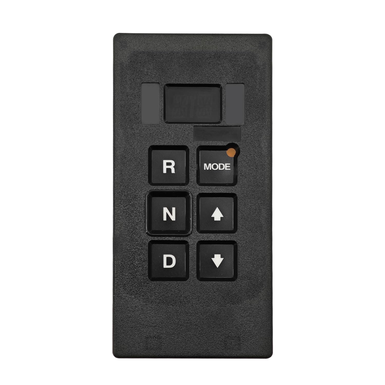 Photo 1 of Looklardy 29551555 Transmission Push Button Shift Selector Compatible with Allison Replace 2955-1495 2954-4871