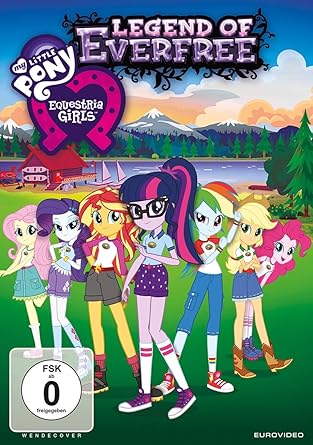 equestria girls amazon