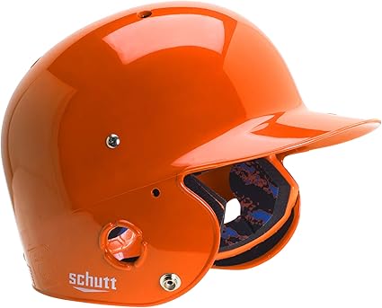 schutt fastpitch helmet