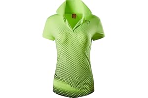 jeansian Women's Sun Protection Activewear T-Shirt Sport Tee Shirt Athletic Running Tshirt Long Sleeve Tops SWT246