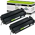 LCL Compatible 7833a001aa Toner Cartridge - Replacement For Canon ImageClass Printers