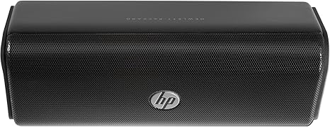 hp roar plus wireless speaker