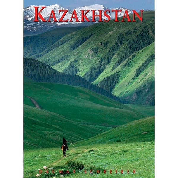 Uzbekistan: The Golden Road to Samarkand (Odyssey Illustrated