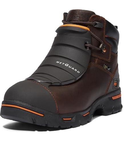 Amazon.com | Wolverine Men's Blade Lx Waterproof 6