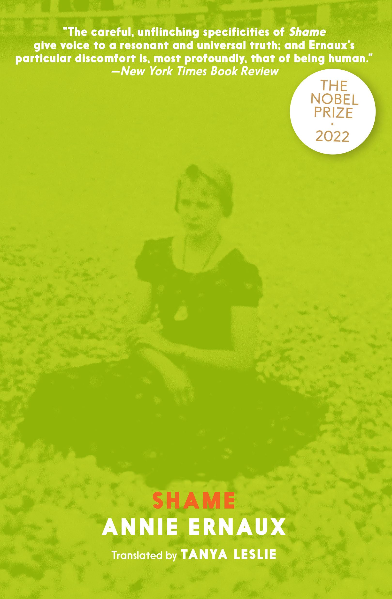 Shame Shame Paperback
