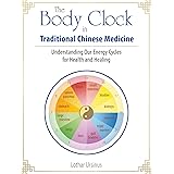 The Body Clock in Traditional Chinese Medicine: Understanding Our Energy Cycles for Health and Healing