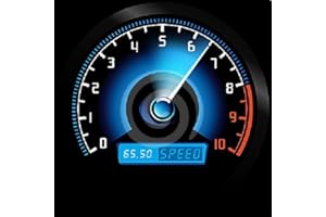 Speedometer