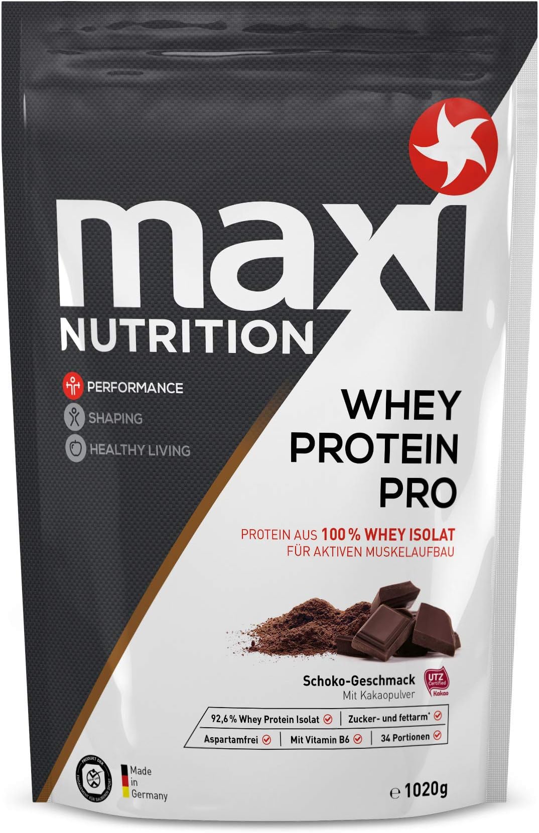 Whey Protein Pro
