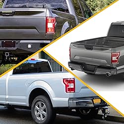 Boine F150 Tail Light Compatible With 2018 2019