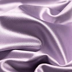 Ice Fabrics 4 Way Stretch Silky Spandex Satin