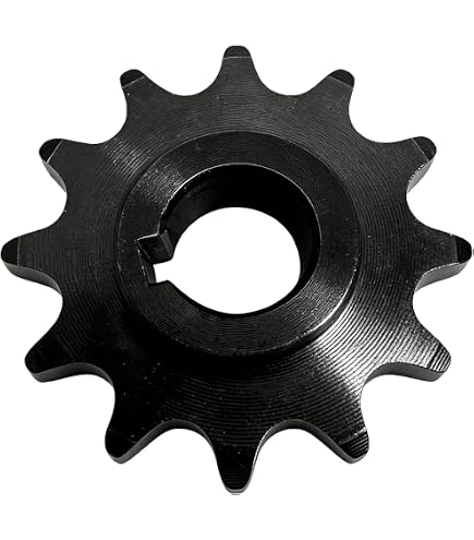 Amazon.com: TTSS Coleman KT196 Hammerhead Mudhead 80T Trailmaster