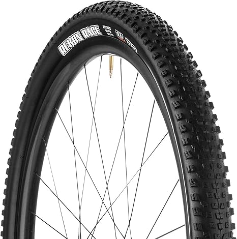 maxxis rekon race
