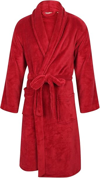 amazon dressing gowns