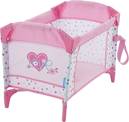 baby doll pack and play