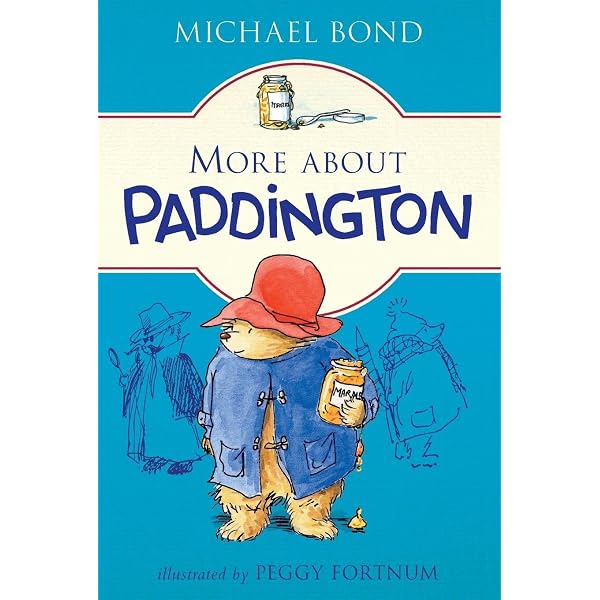 The Best of Paddington on CD: Complete & Unabridged: Bond, Michael