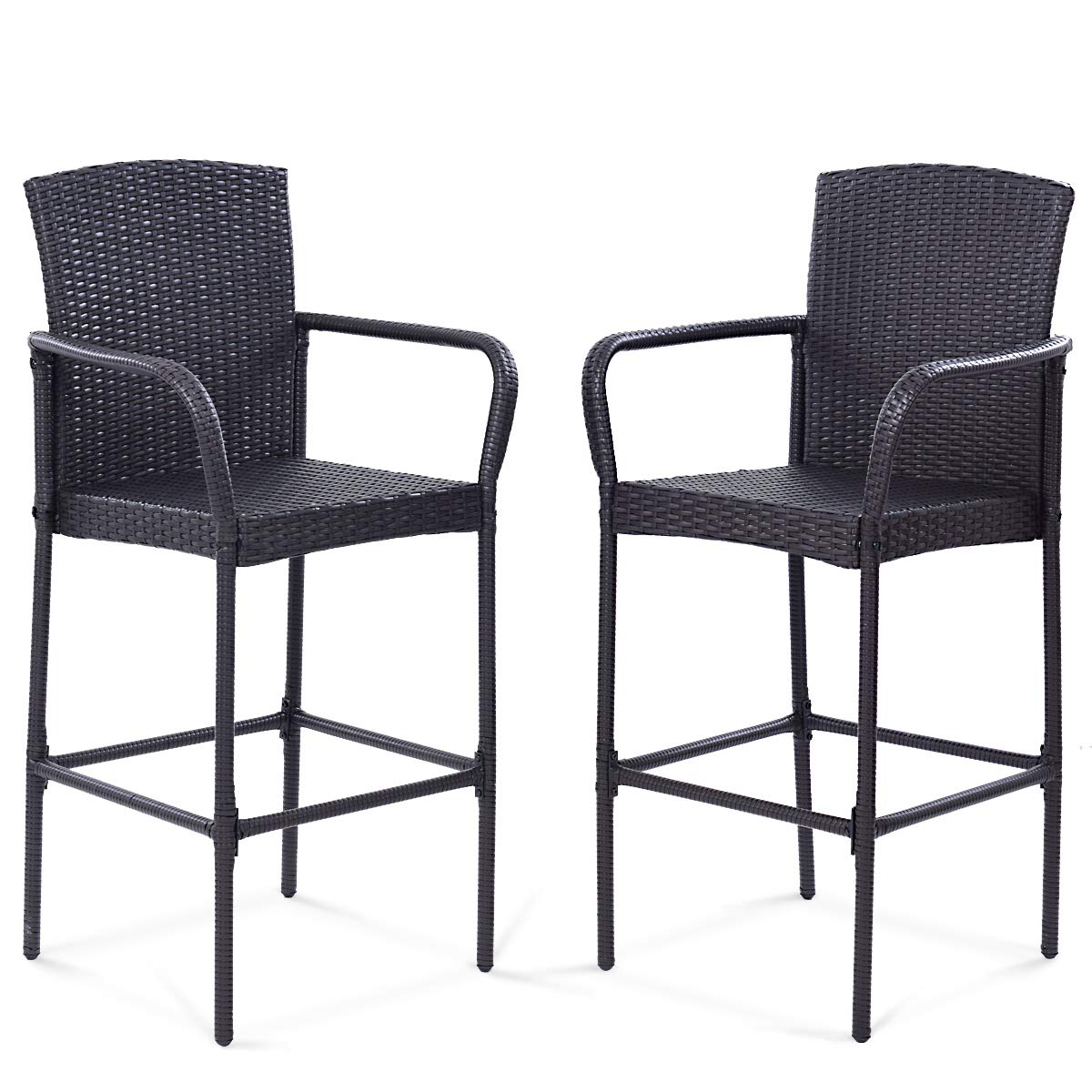 Best Table With Bar Stools For Pool