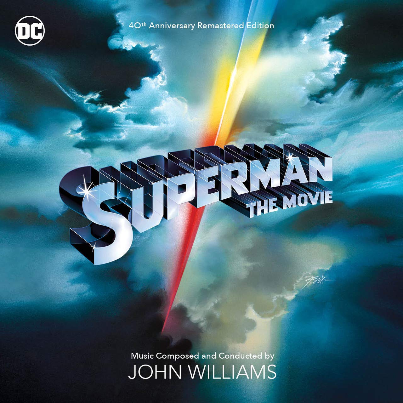 Superman (Original Soundtrack) Amazon.de MusikCDs & Vinyl