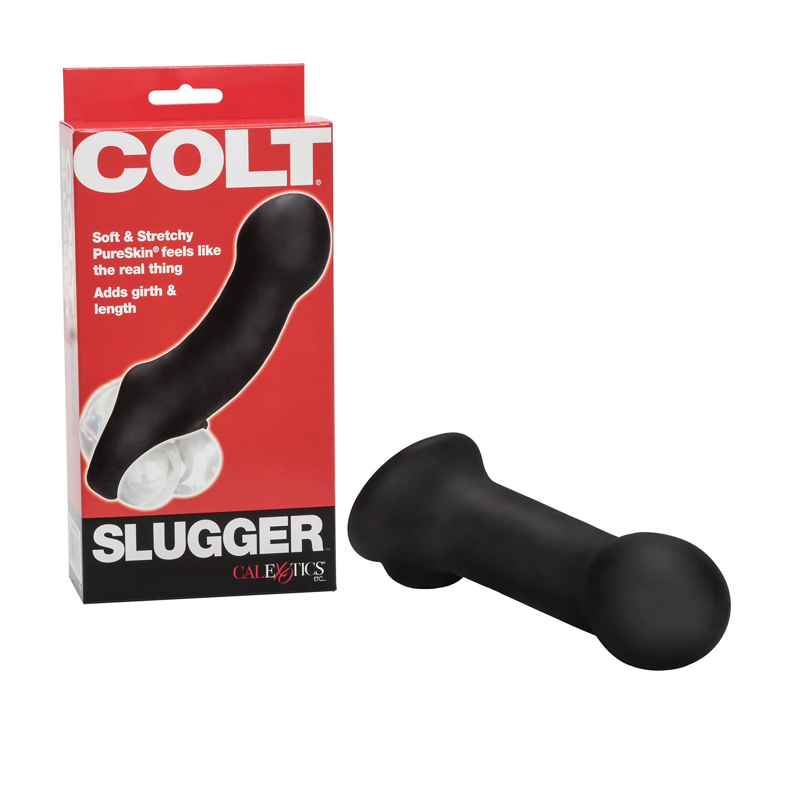 Colt Slugger