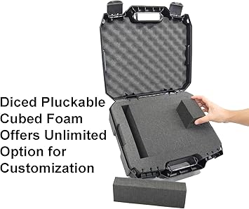 CASEMATIX TAC17-BD-DRL Power Drill Drivers product image 2