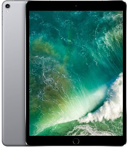 Amazon.com : Apple iPad Pro (10.5-inch, Wi-Fi, 512GB) - Rose Gold