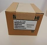 100% NEW Mitsubishi OSA18-100 ENCODER FOR SERVO