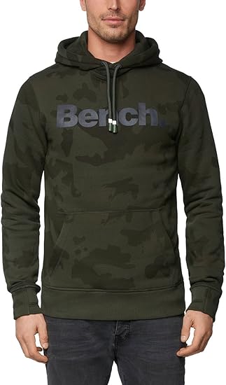 bench jumper mens