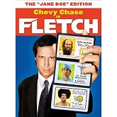 Fletch - The Jane Doe Edition [DVD]