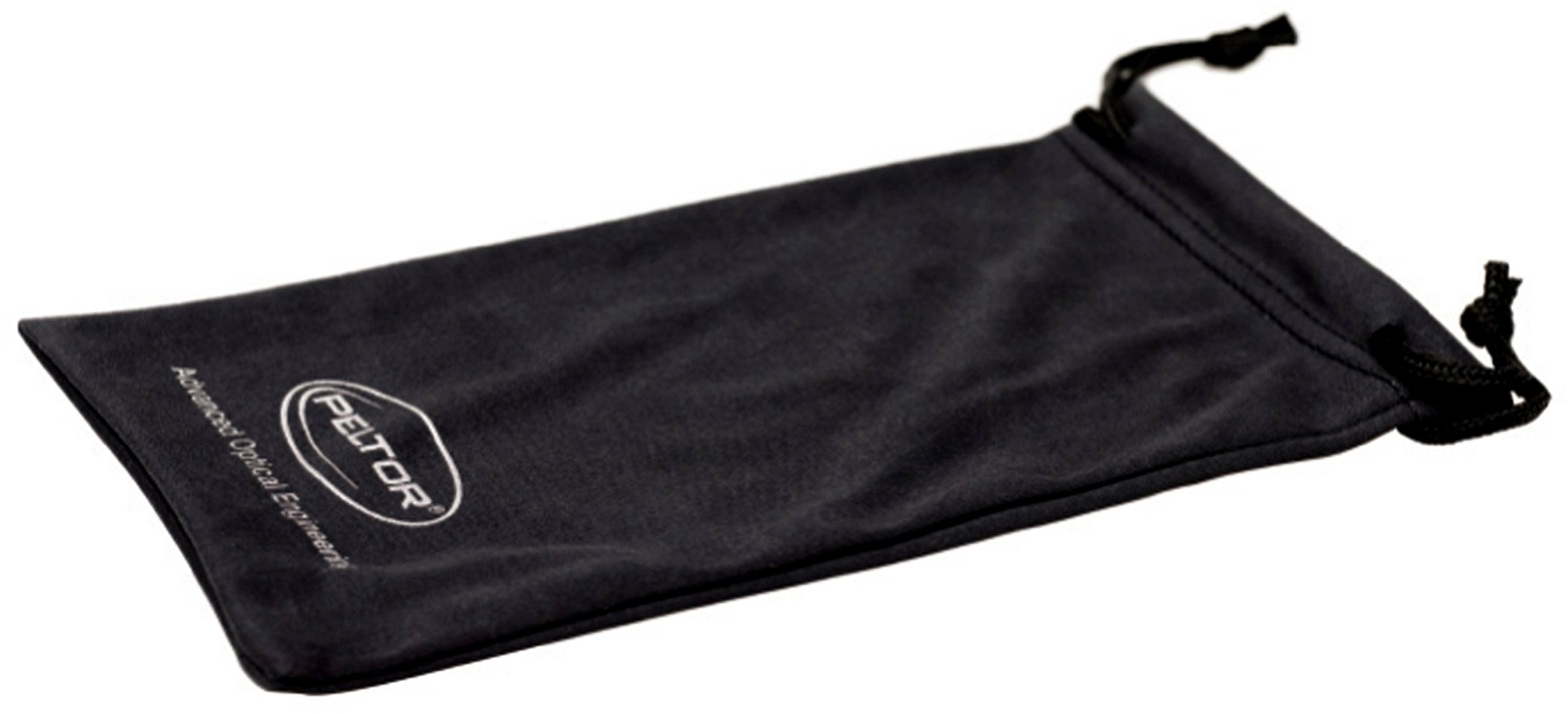 3M Safety Goggles Case, Microfiber Pouch, 26-6800-00